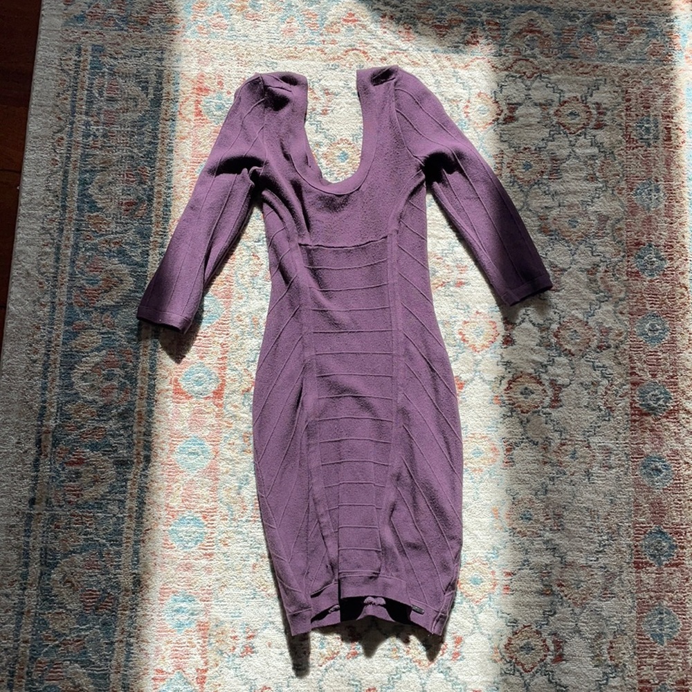 Guess dress never worn